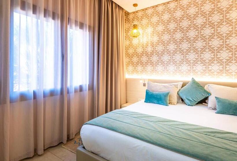 اتاق استاندارد, Tui Blue Medina Gardens   Adults Only   All Inclusive