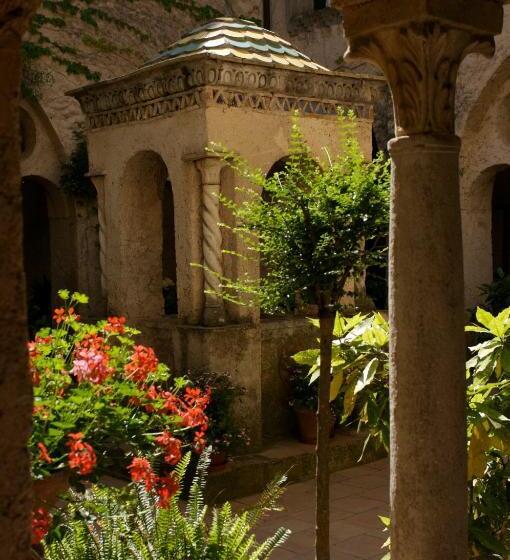 Classic Room, Villa Cimbrone