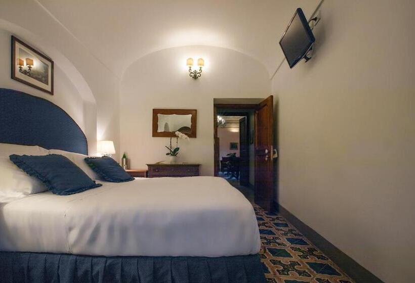 Classic Room, Villa Cimbrone