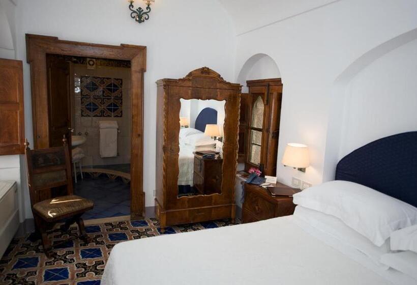 Classic Room, Villa Cimbrone