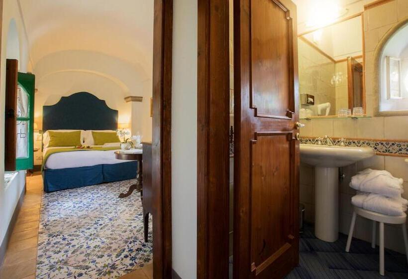 Classic Room, Villa Cimbrone