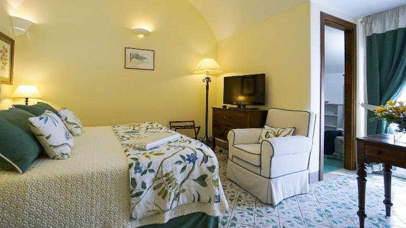 اتاق استاندارد, Villa Cimbrone