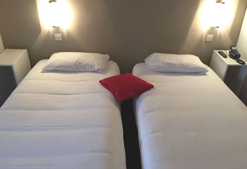 3-Bett-Standardzimmer, Villa Du Parc