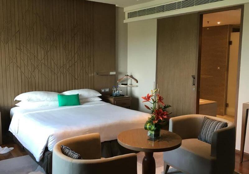 اتاق سوپریور, Welcomhotel By Itc Hotels, Richmond Road, Bengaluru
