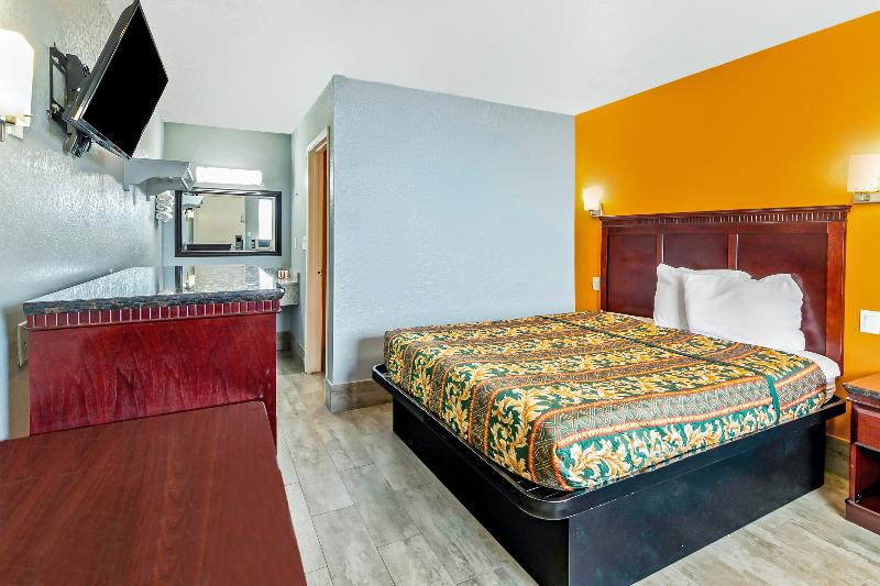 اتاق استاندارد, Yes Inn Nuevo Veracruz