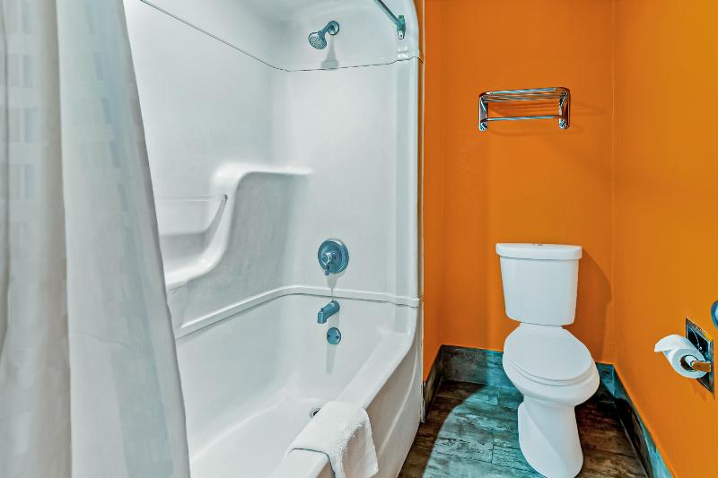 اتاق استاندارد, Yes Inn Nuevo Veracruz