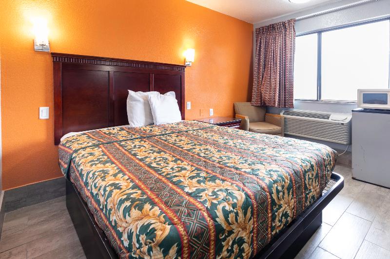 اتاق استاندارد, Yes Inn Nuevo Veracruz