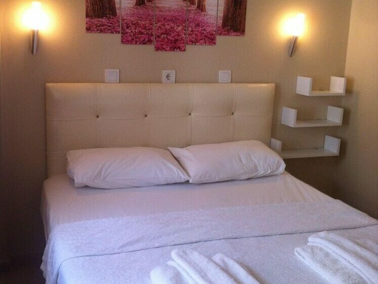 اتاق استاندارد با بالکن, Koz Eren Otel