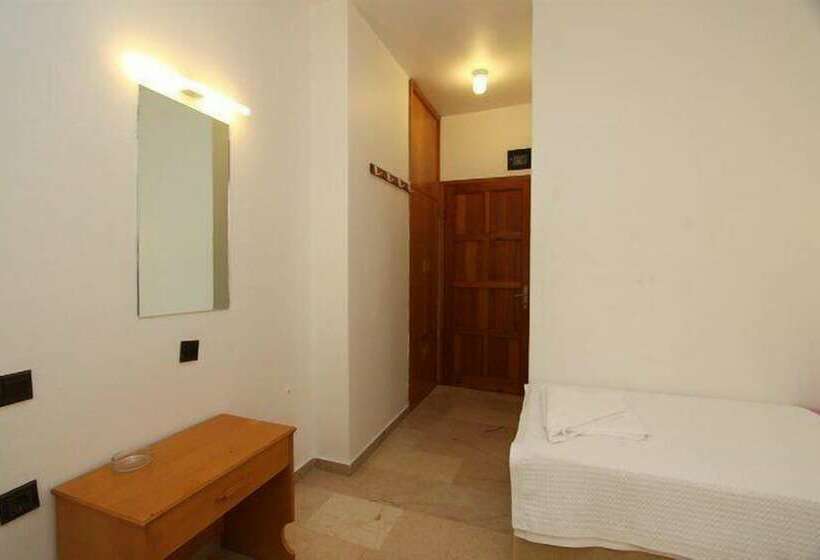 اتاق استاندارد با بالکن, Koz Eren Otel