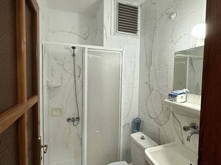 اتاق استاندارد با بالکن, Koz Eren Otel