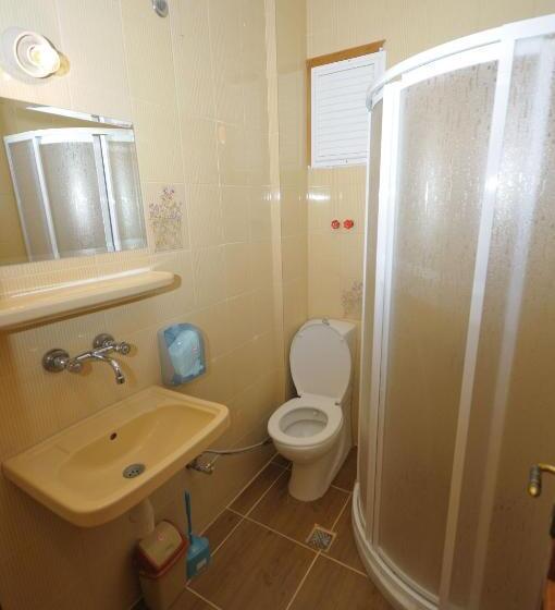اتاق استاندارد یک نفره, Koz Eren Otel