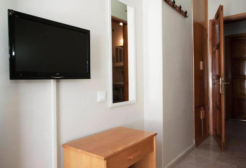 اتاق استاندارد یک نفره, Koz Eren Otel