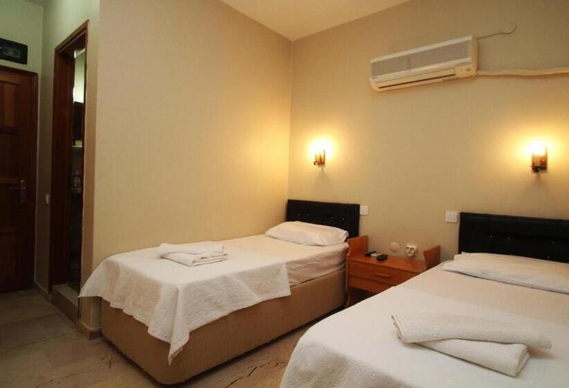 اتاق استاندارد یک نفره, Koz Eren Otel