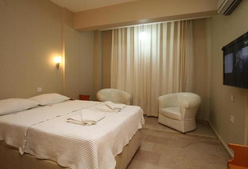 اتاق استاندارد سه نفره, Koz Eren Otel