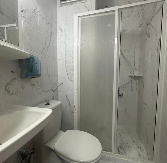 اتاق استاندارد با بالکن, Koz Eren Otel