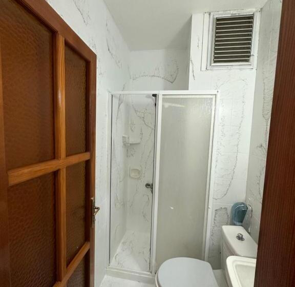 اتاق استاندارد با بالکن, Koz Eren Otel