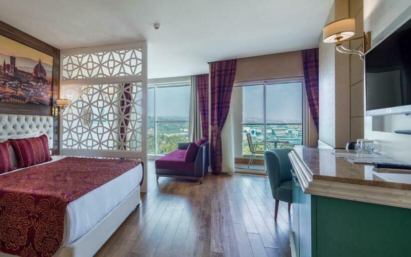 اتاق استاندارد, Litore Resort Hotel & Spa   All Inclusive