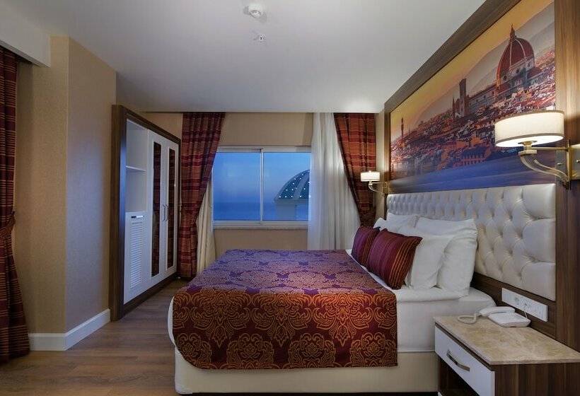 اتاق استاندارد, Litore Resort Hotel & Spa   All Inclusive