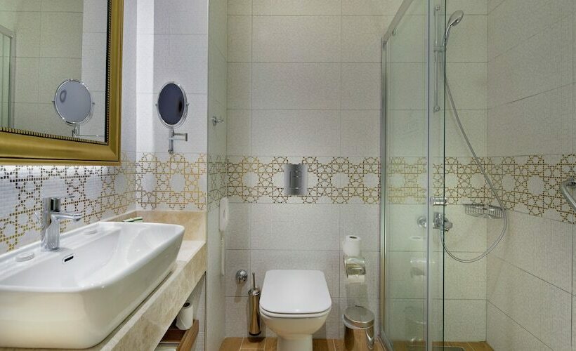 اتاق استاندارد, Litore Resort Hotel & Spa   All Inclusive