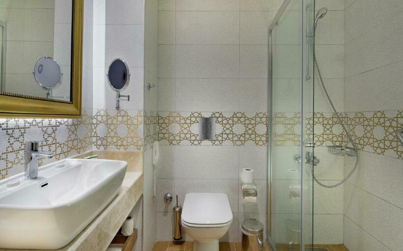اتاق خانوادگی, Litore Resort Hotel & Spa   All Inclusive