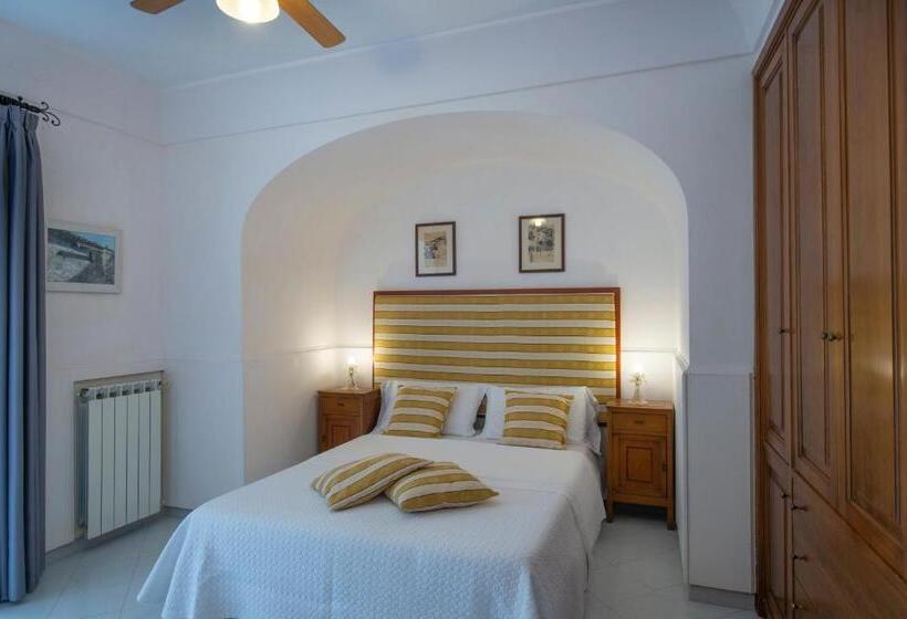 اتاق استاندارد, Maresca Hotel Praiano
