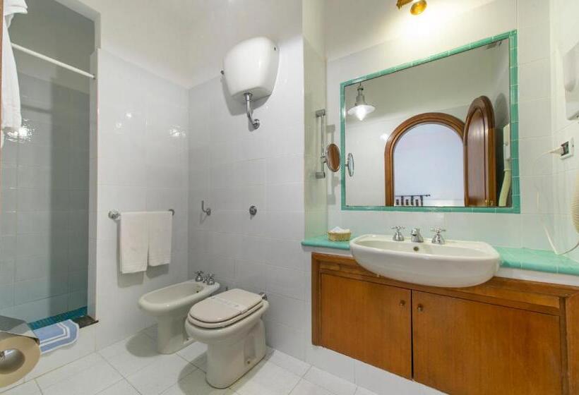 اتاق استاندارد, Maresca Hotel Praiano