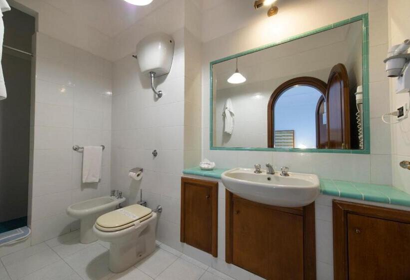 اتاق سوپریور, Maresca Hotel Praiano