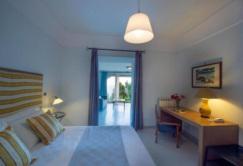 اتاق سوپریور, Maresca Hotel Praiano