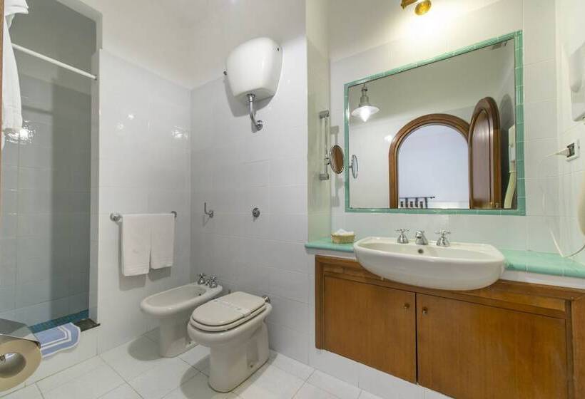 اتاق استاندارد, Maresca Hotel Praiano