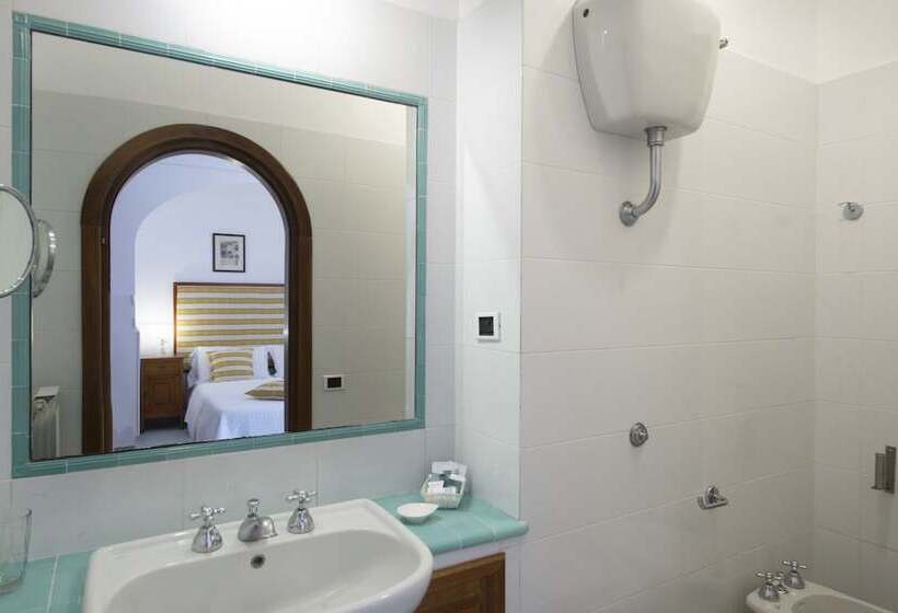 اتاق استاندارد, Maresca Hotel Praiano
