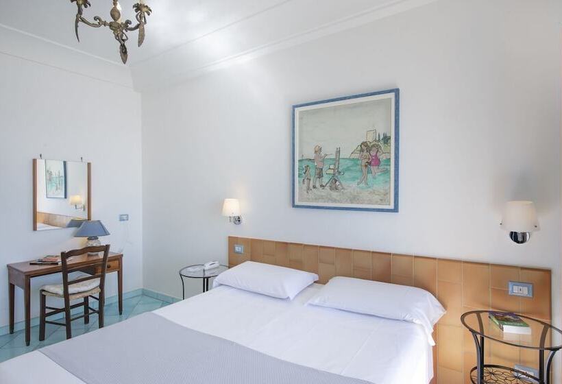 اتاق استاندارد, Maresca Hotel Praiano