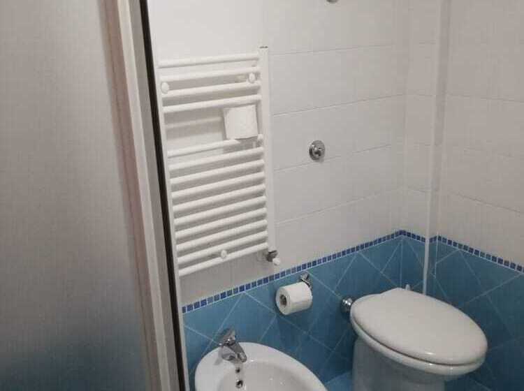آپارتمان 1 خوابه, Residence Le Villette