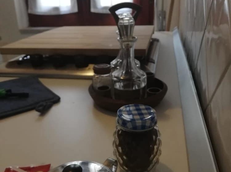 آپارتمان 1 خوابه, Residence Le Villette
