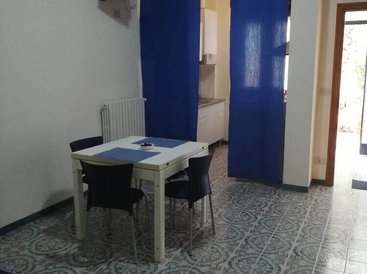 آپارتمان 1 خوابه, Residence Le Villette