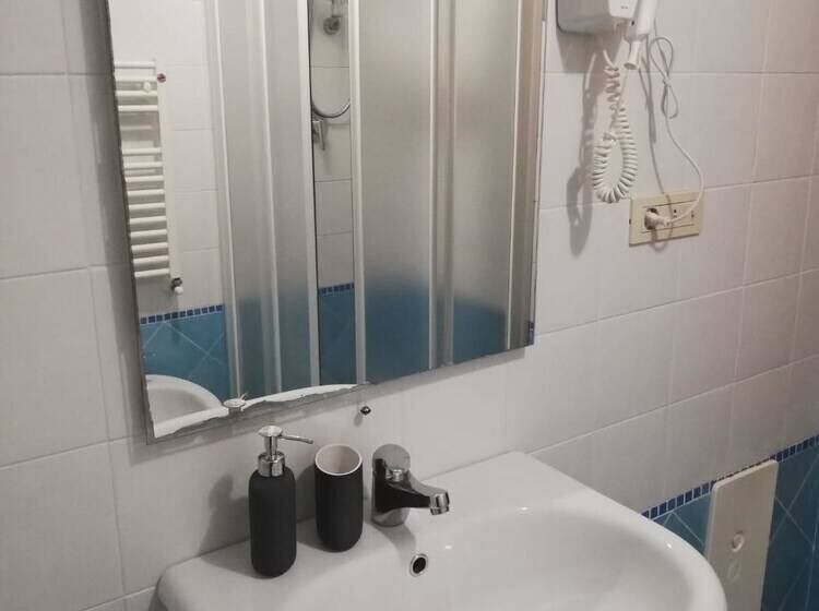 آپارتمان 1 خوابه, Residence Le Villette