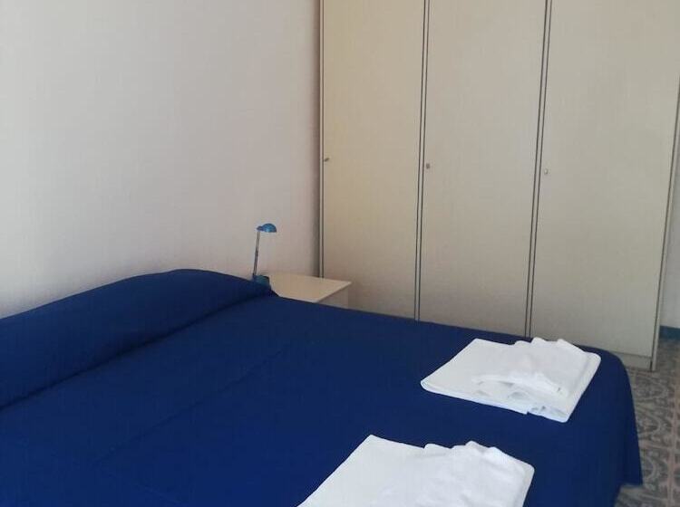 آپارتمان 1 خوابه, Residence Le Villette