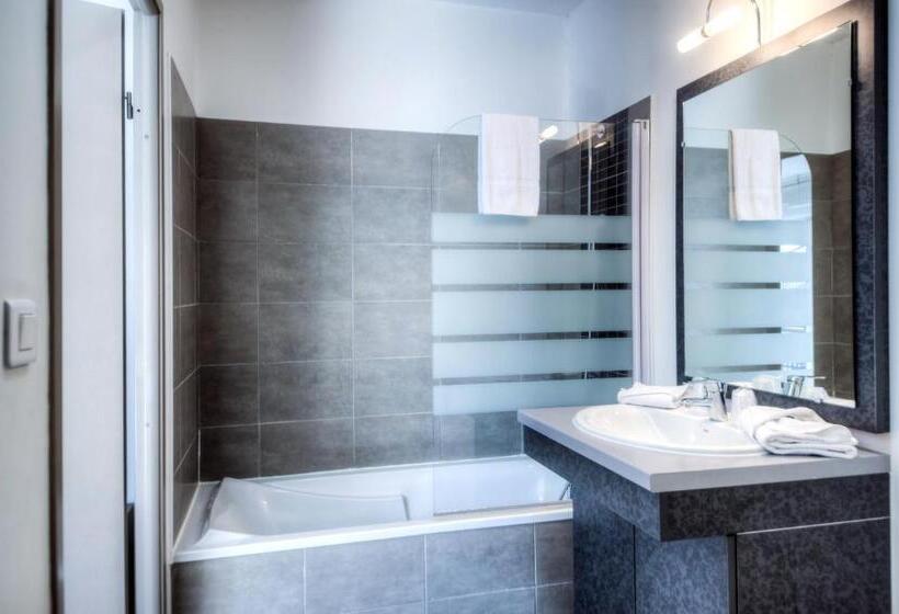 استودیوی سوپریور, Comfort Aparthotel Antibes Le Maestria