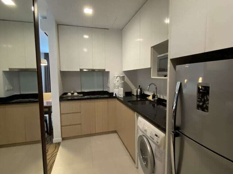 Executive Studio, Somerset Central Td Haiphong