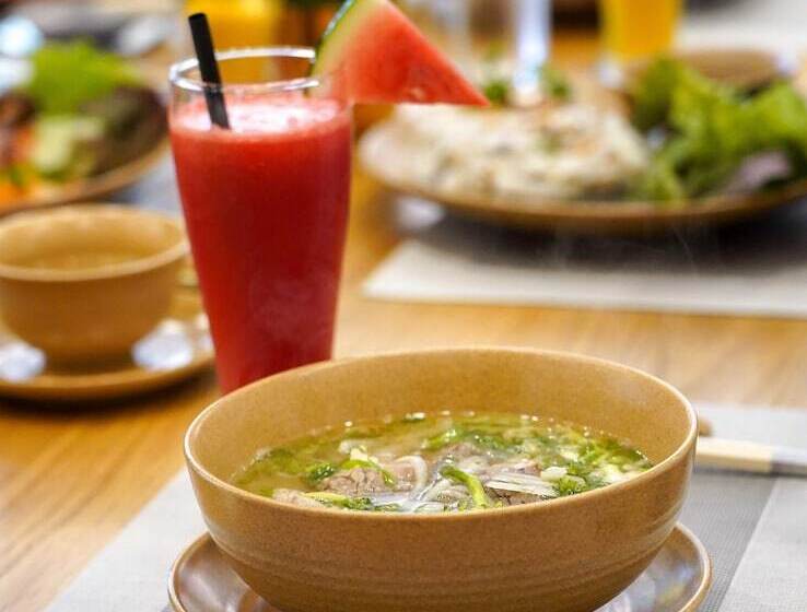آپارتمان مدیریتی 2 خوابه, Somerset Central Td Hai Phong City