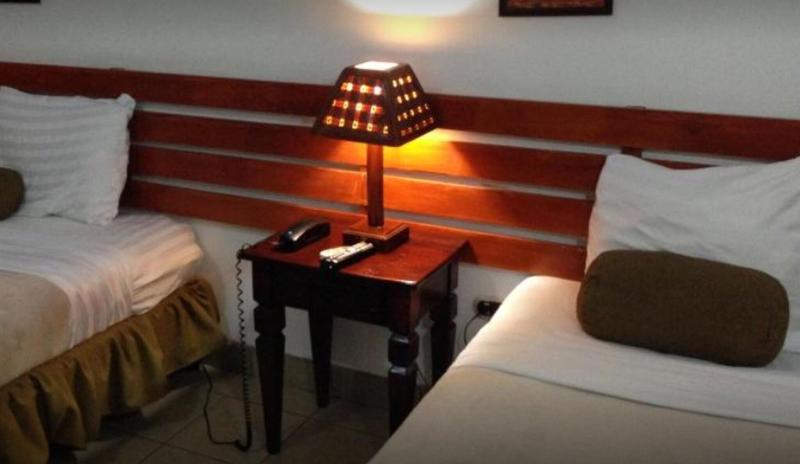 آپارتمان اجرایی 1 خوابه, Somerset Central Td Hai Phong City
