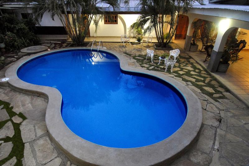 آپارتمان اجرایی 1 خوابه, Somerset Central Td Hai Phong City