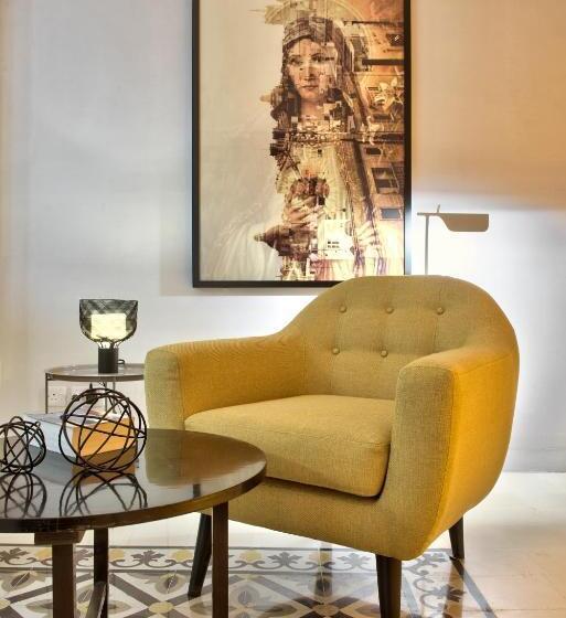 سوییت لوکس, Casa Ellul   Small Luxury Hotels Of The World