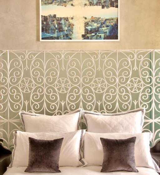 سوییت سوپریور, Casa Ellul   Small Luxury Hotels Of The World