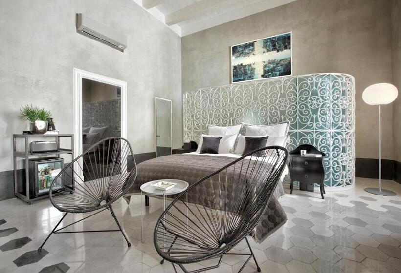سوییت سوپریور, Casa Ellul   Small Luxury Hotels Of The World