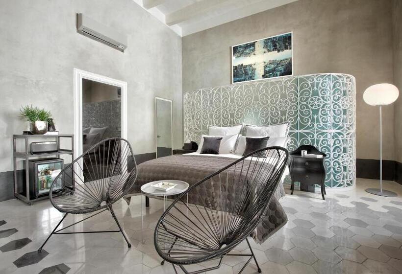 Superior Suite, Casa Ellul  Small Luxury S Of The World