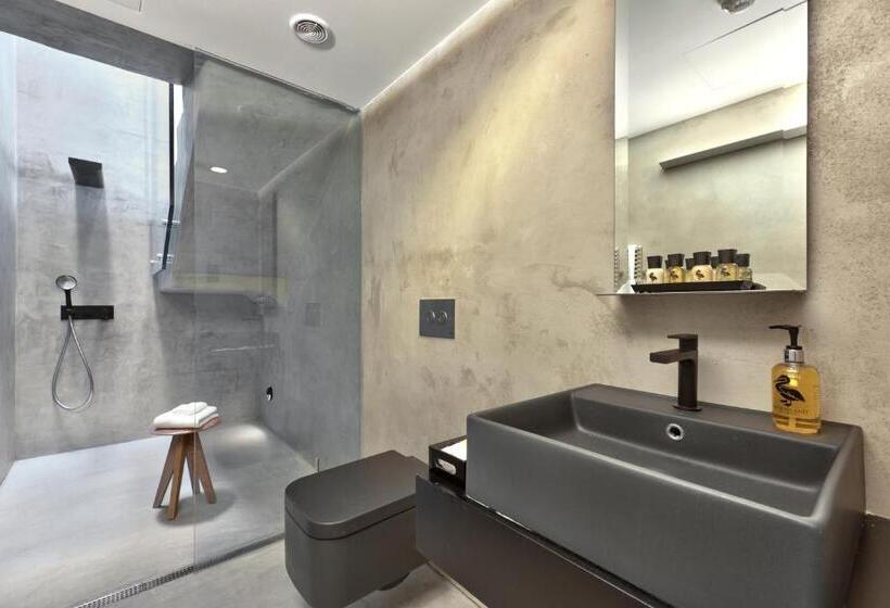 سوییت دوبلکس, Casa Ellul   Small Luxury Hotels Of The World