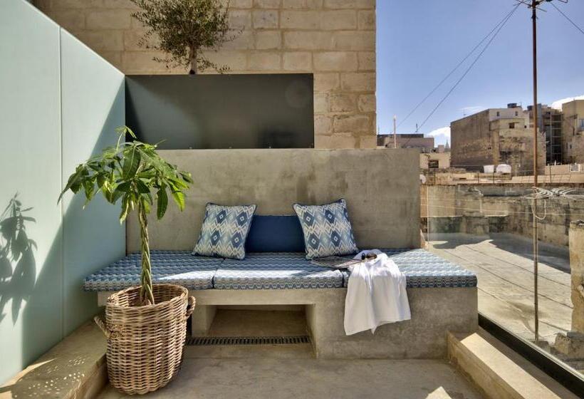 سوییت دوبلکس, Casa Ellul   Small Luxury Hotels Of The World