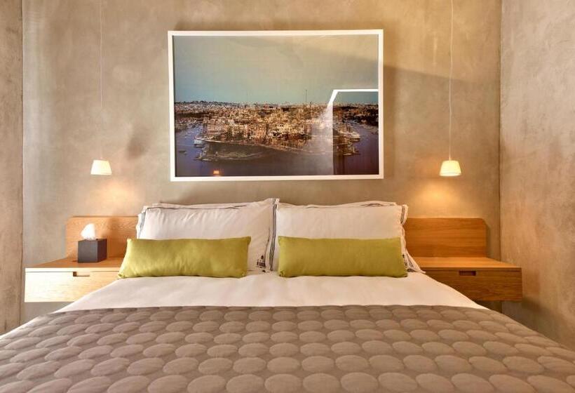 سوییت دوبلکس, Casa Ellul   Small Luxury Hotels Of The World