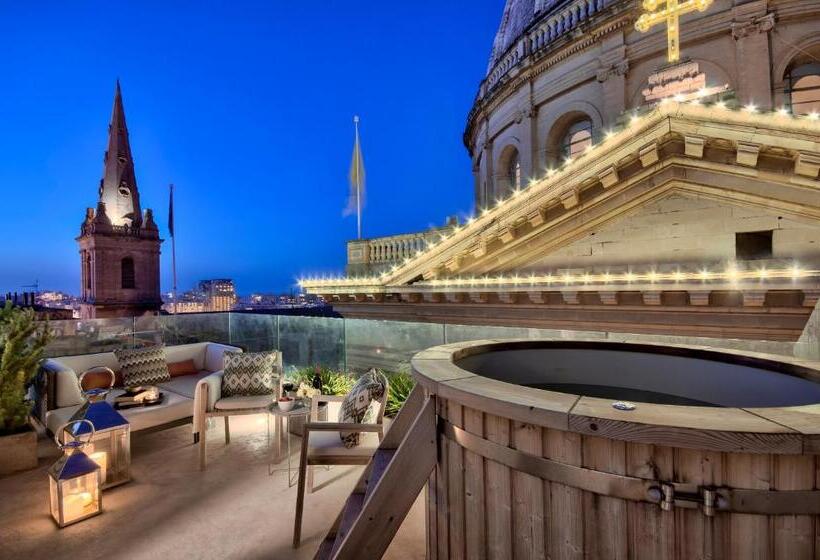 سوییت دوبلکس, Casa Ellul   Small Luxury Hotels Of The World