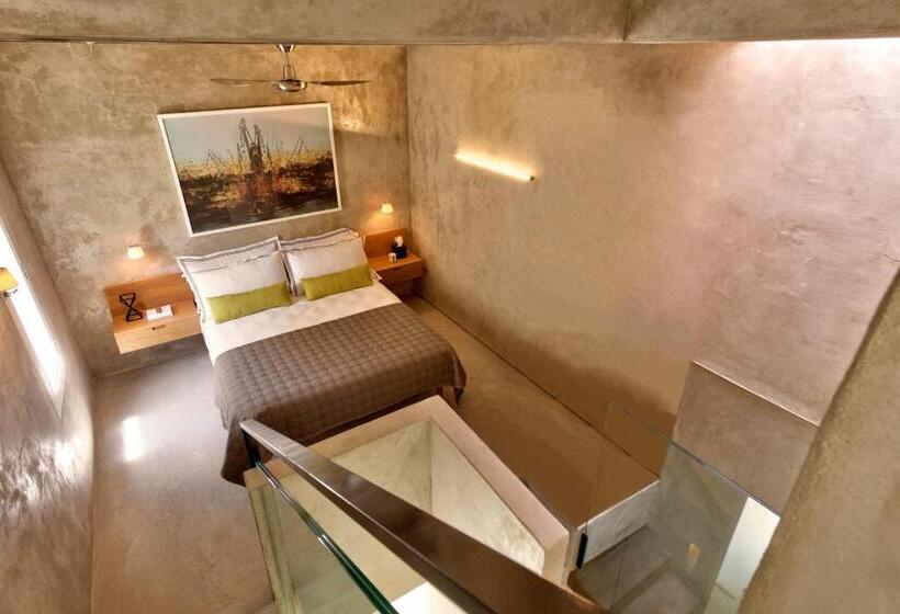 سوییت دوبلکس, Casa Ellul   Small Luxury Hotels Of The World
